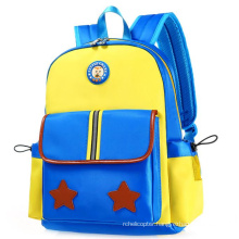 Primary Kids Backpack School Bag New Models Wholesale Latest School bags for Girls and Boys 2019
